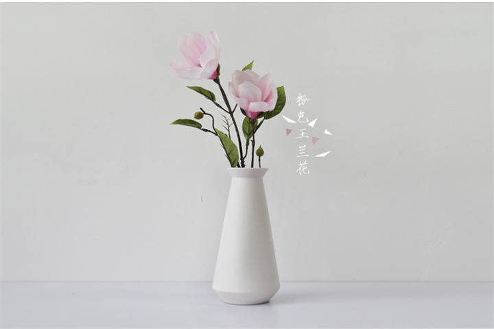 花瓶插花技巧插花可以这么美