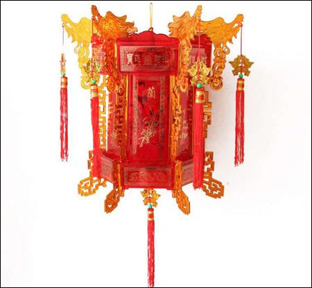 什么是走马灯呢走马灯原理