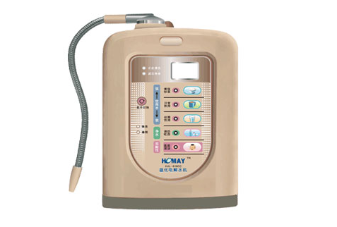 电解水机哪个牌子好2016电解水机品牌排行