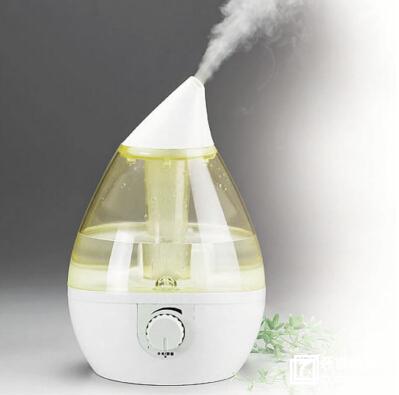 家居diy好屌可乐瓶自制的空气加湿器