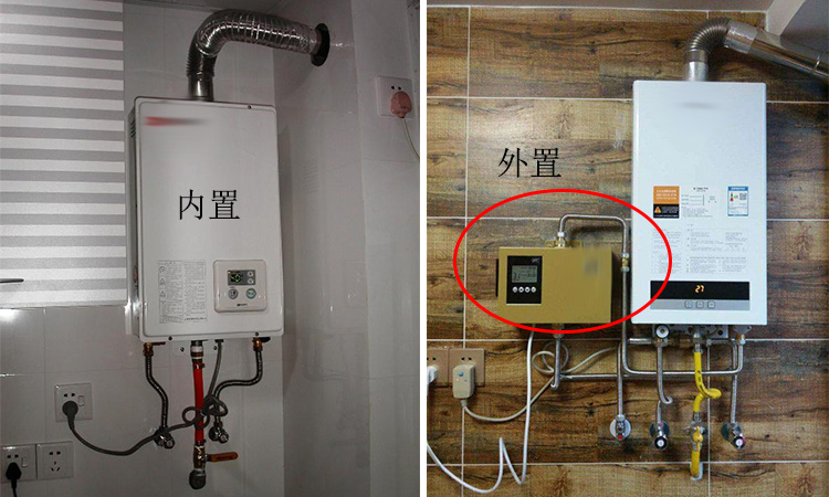 零冷水燃气热水器是真的好用吗还是叫交智商税