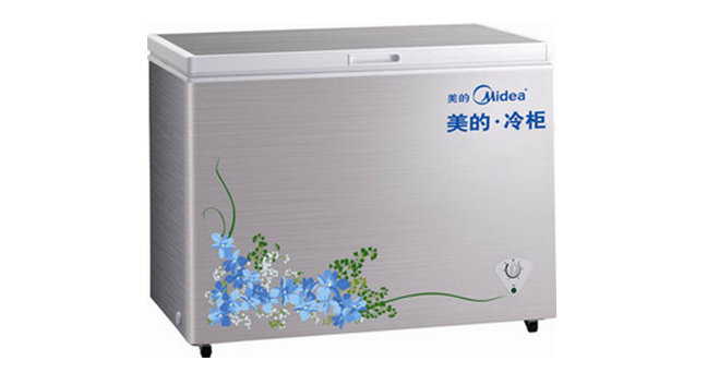 美的冰柜怎么样美的冰柜价格是多少