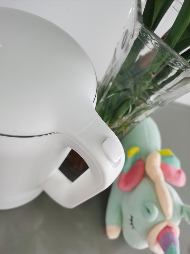 电热水壶怎么选?好的电水壶除了能加热还得能保温