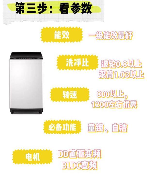 洗衣机