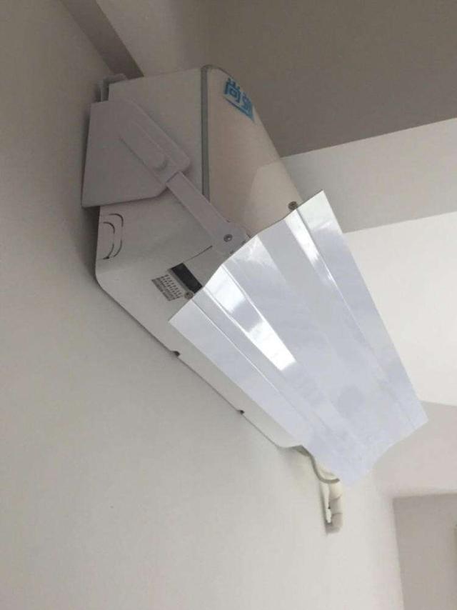 购买空调时应注意些什么?