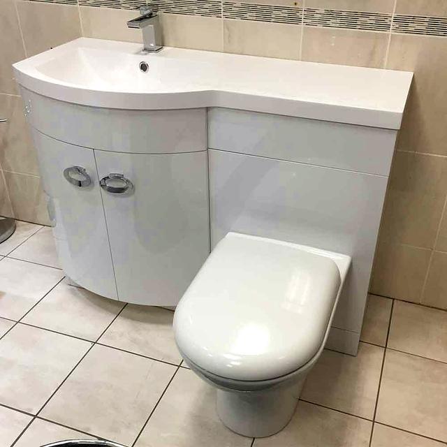 马桶