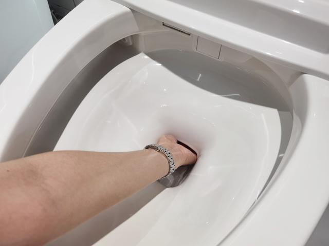 智能马桶