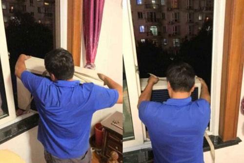 空调移机的费用是多少
