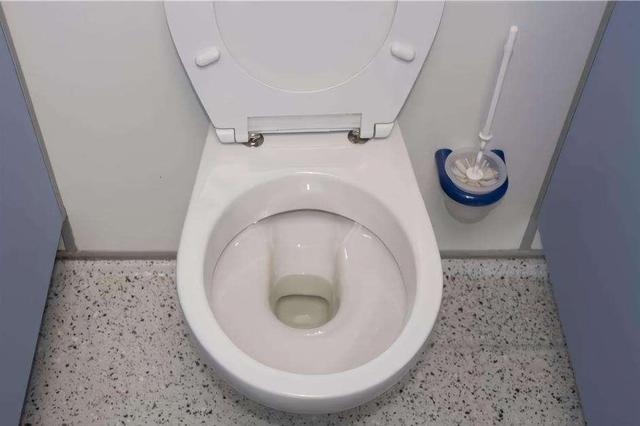 马桶