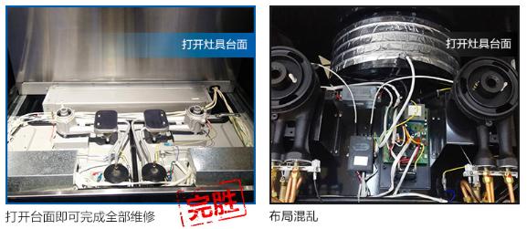 集成灶一定要买大牌吗 使用两年之后告诉你