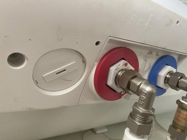 电热水器镁棒多久换 长期不换可能导致热水器漏水