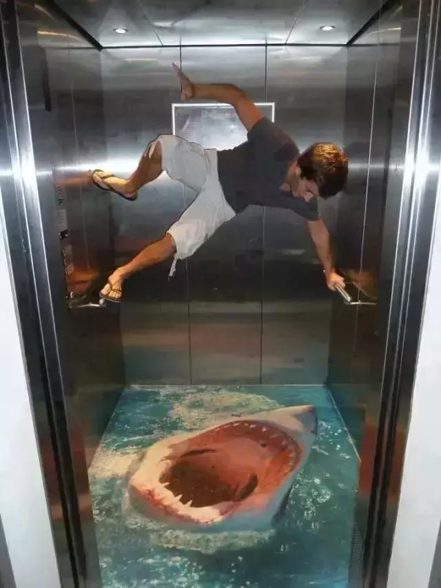 3D地板
