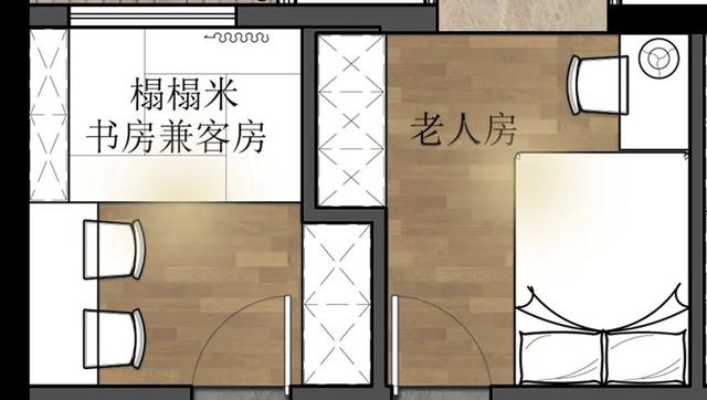 户型