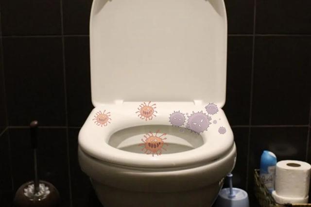 马桶