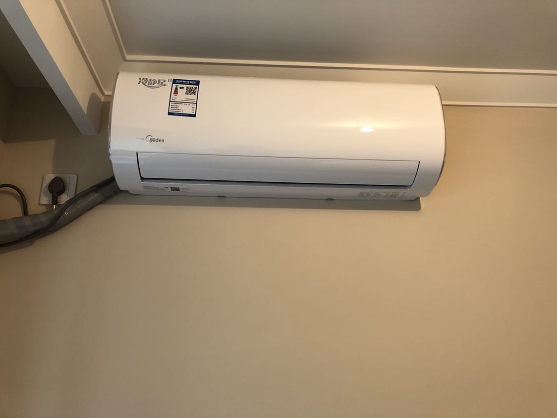挂式空调