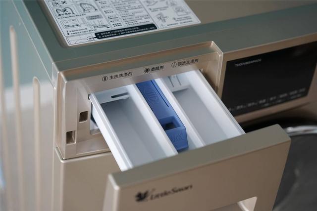 小天鹅水魔方洗衣机怎么样