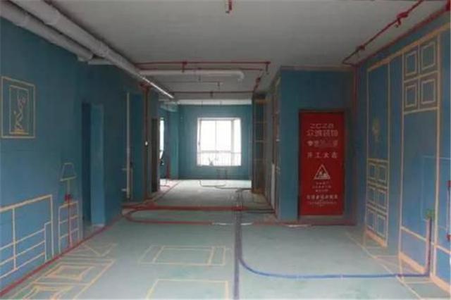 新风系统