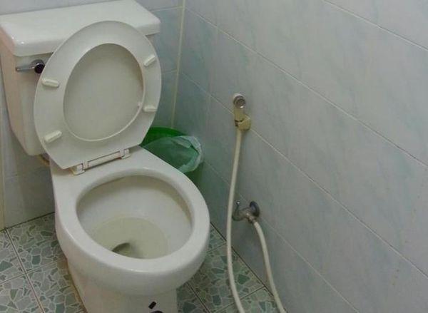 马桶