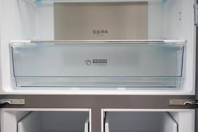 美的冰箱465怎么样