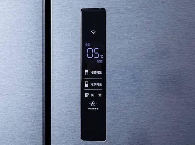 美的冰箱465怎么样
