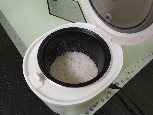 诗杭迷你电饭煲怎么样