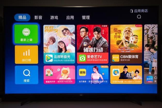 万元以下的索尼电视值得买吗