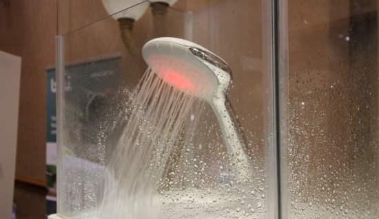 热水器