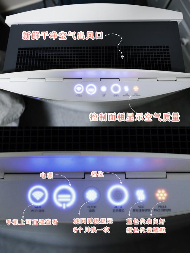 空气净化器