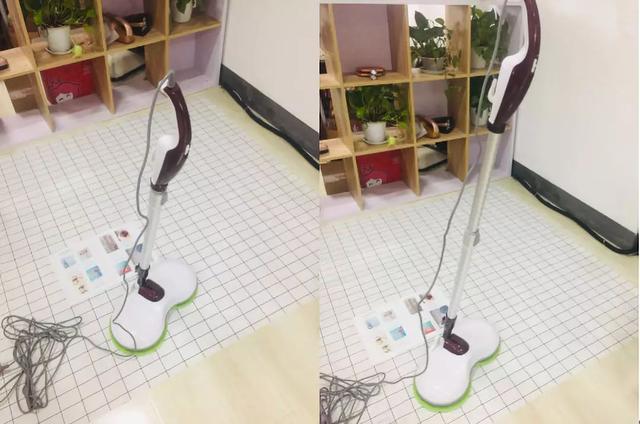 9款电动拖把评测 哪款让拖地不再弯腰费力的呢?