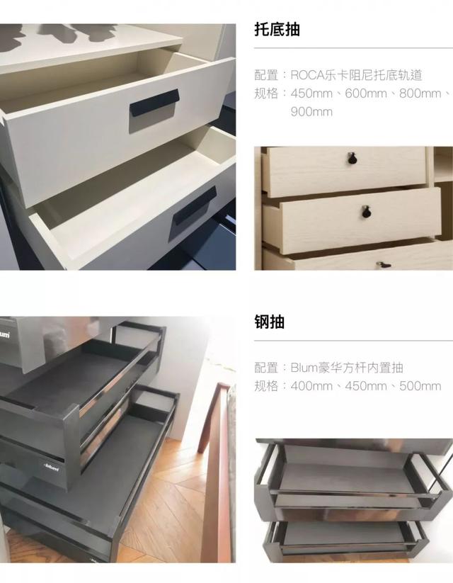 有了这份攻略 对于好看的卧室衣柜就不再是看看了