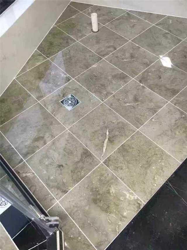 装修贴瓷砖先贴墙砖还是地砖 瓷砖要不要做美缝