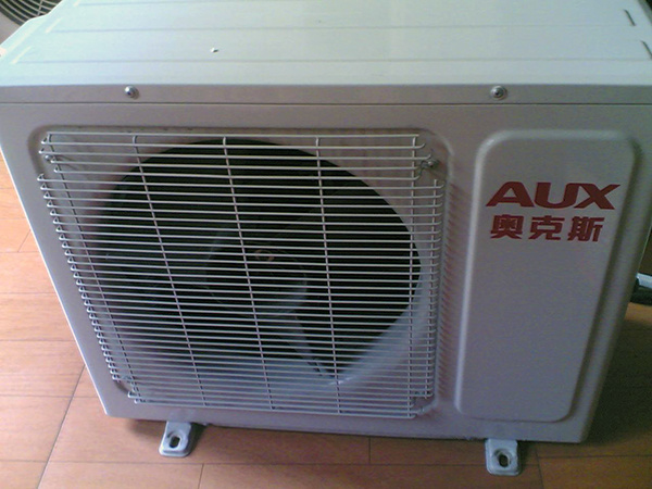 空调外机怎么清洗