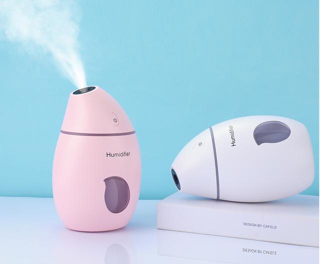 什么样的加湿器好 