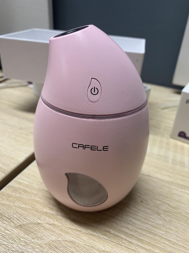 什么样的加湿器好 