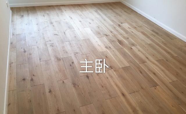 橡木实木地板好吗