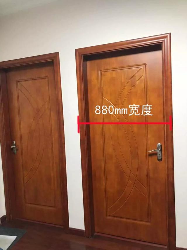 家装木门怎么选