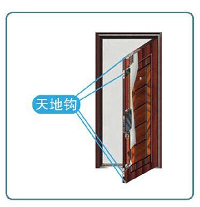 家里适合装智能锁吗