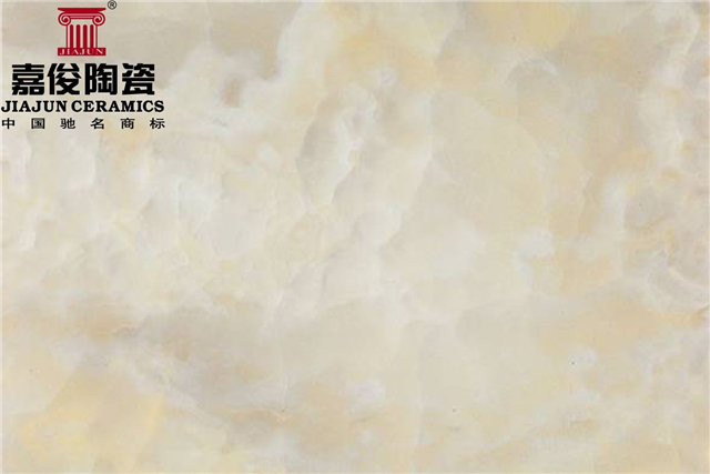 嘉俊瓷砖是几线品牌