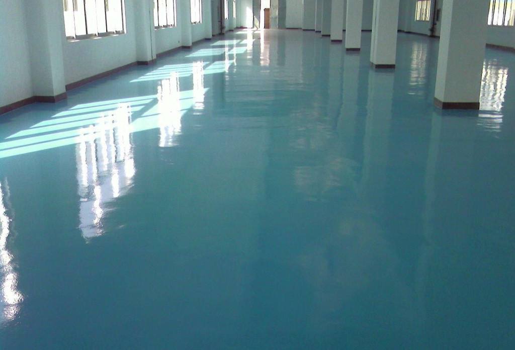 地板漆多少钱一桶 地板漆施工工艺有哪些