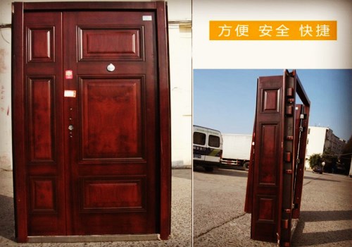 子母门
