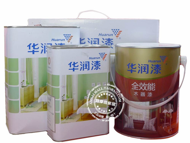 华润漆木器漆哪种好