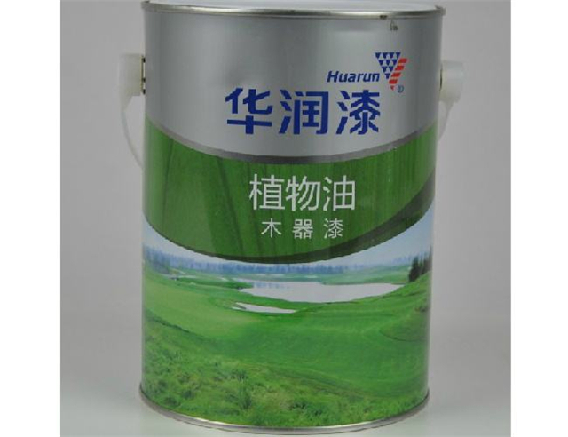华润漆木器漆价格表