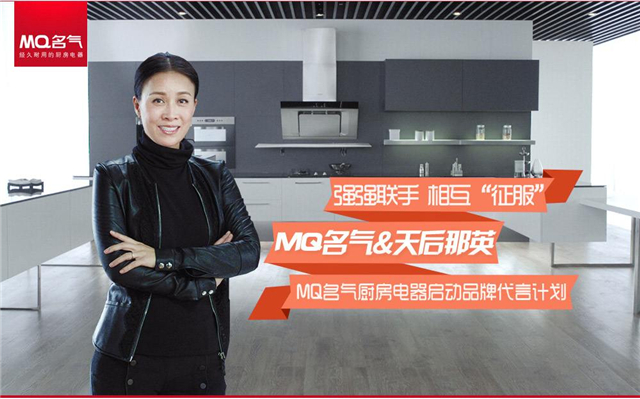 名气厨房电器怎么样