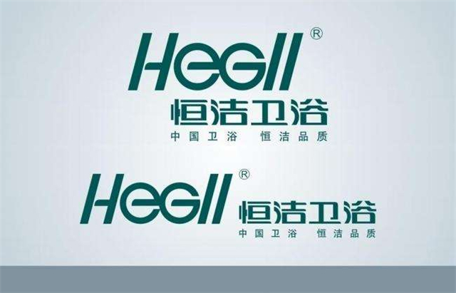 恒洁卫浴是几线品牌