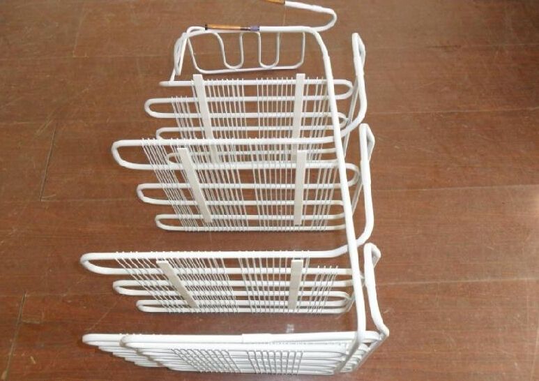 冰箱蒸发器