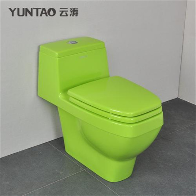 亚克力马桶优缺点