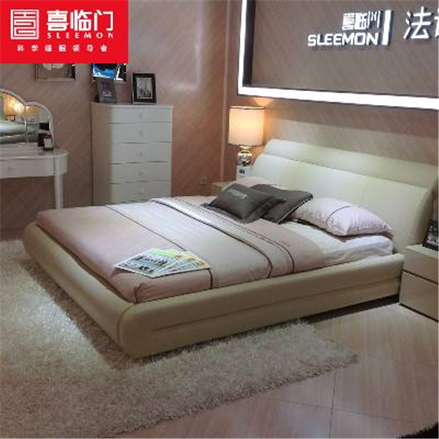 喜临门软床价格如何