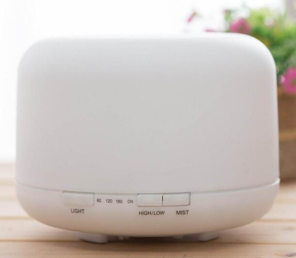 负离子加湿器工作原理 负离子加湿器优缺点