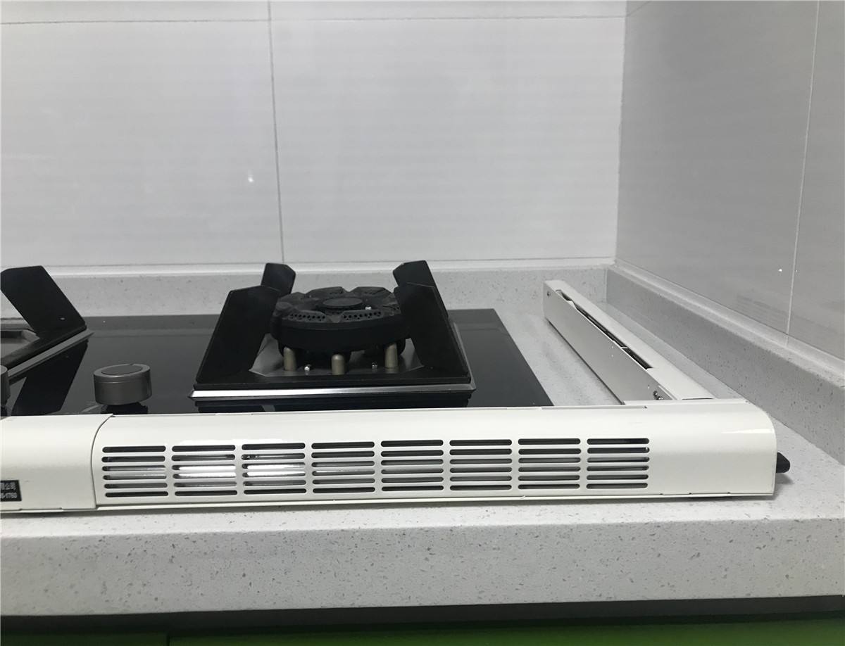 导烟机有用吗 导烟机使用注意事项