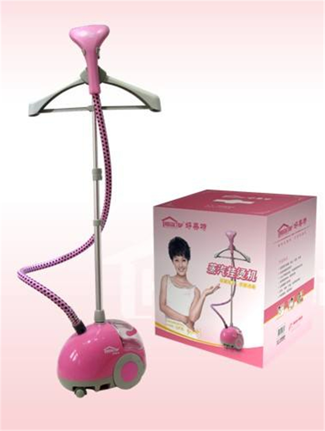 好美特挂烫机怎么样
